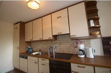 Avstrija Privát Fulpmes, Eksterier